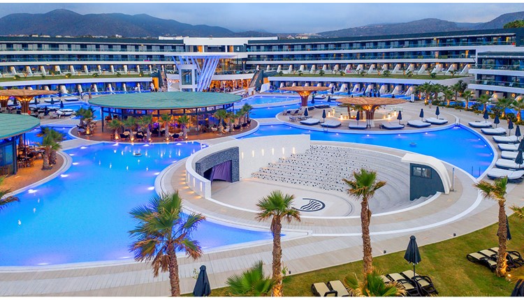 Lyttos Mare, Крит